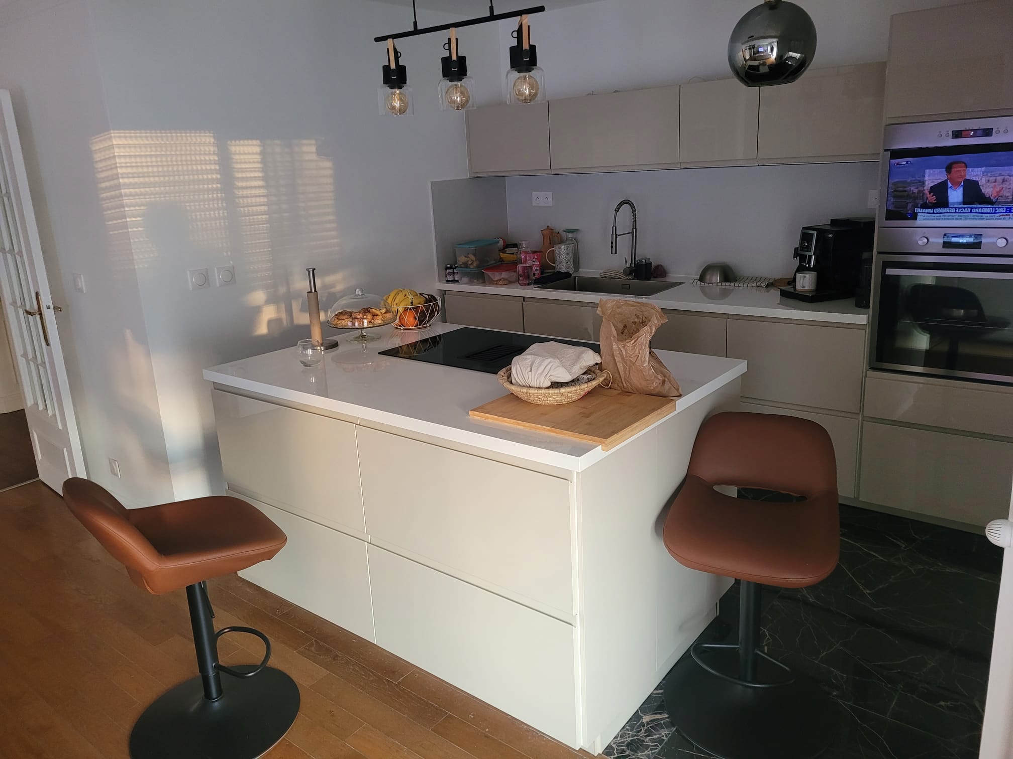 Équipe ROZAFA - Entreprise Rénovation Reims